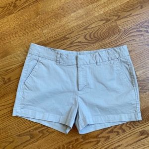 Gap Khaki Shorts